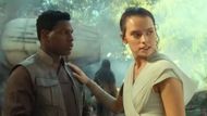 John Boyega and Daisy Ridley in Star Wars: The Rise of Skywalker | Image via Lucasfilm Ltd.